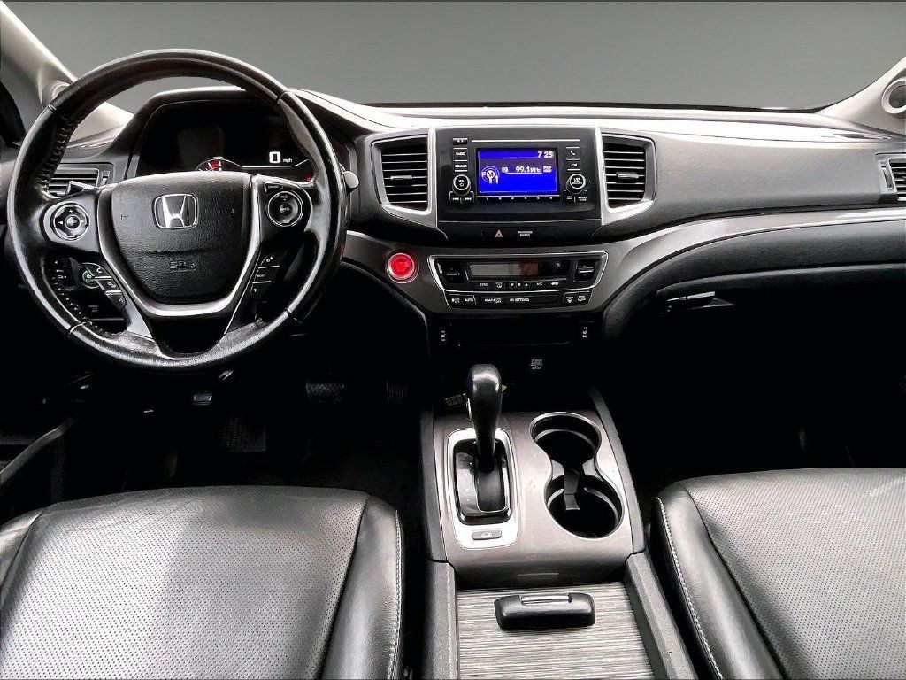Used 2018 Honda Ridgeline RTL image 21
