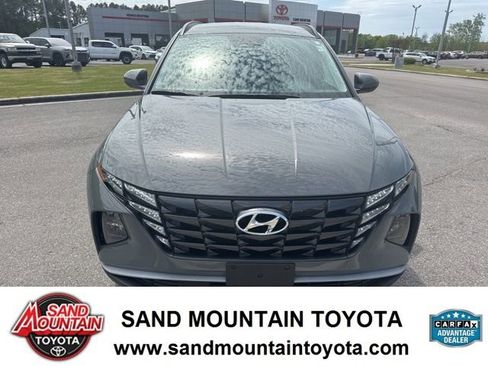 Used 2024 Hyundai Tucson SEL AWD/4WD image 8
