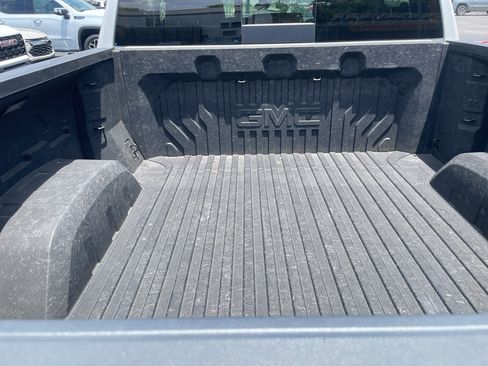 Certified 2022 GMC Sierra 1500 Denali Ultimate AWD/4WD image 5