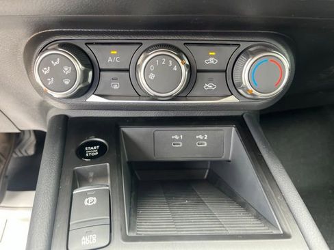 New 2026 Nissan Kicks S FWD image 17