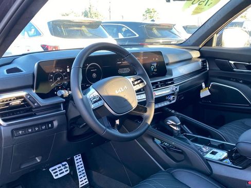 New 2025 Kia Telluride SX Prestige X-Pro image 12