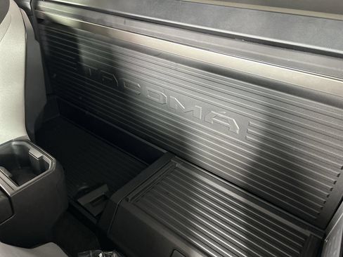 New 2026 Toyota Tacoma SR5 RWD image 22