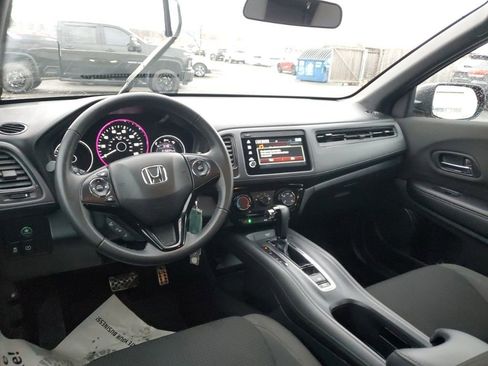 Used 2022 Honda HR-V Sport image 27
