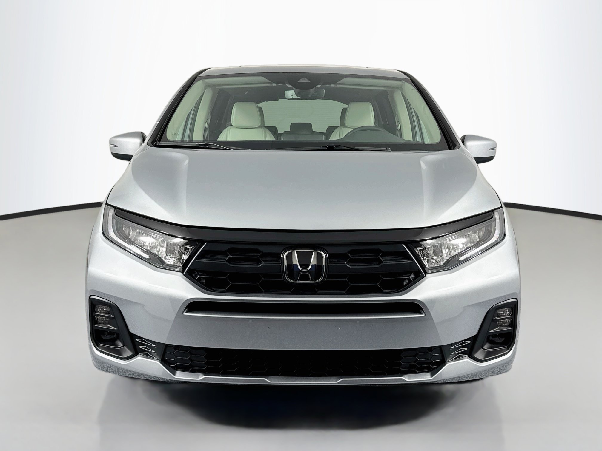New 2027 Honda Odyssey EX-L image 2