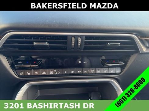 New 2026 MAZDA CX-70 3.3 Turbo S w/ Premium Package image 26