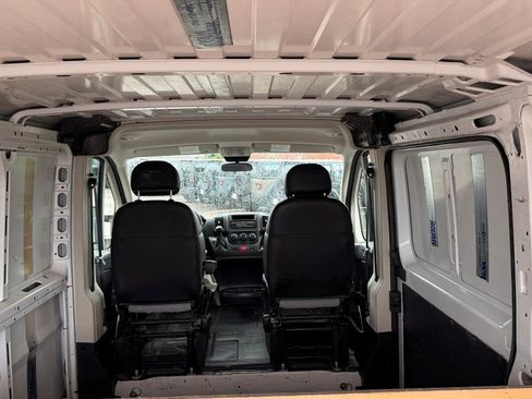 Used 2015 RAM ProMaster 1500 FWD image 29