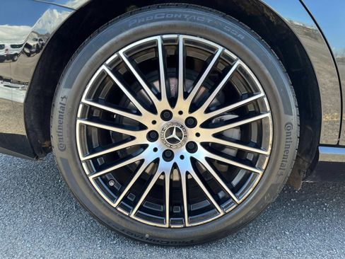 Used 2024 Mercedes-Benz C 300 4MATIC Sedan image 26
