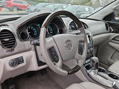 Used 2015 Buick Enclave Premium w/ Experience Buick Package image 29