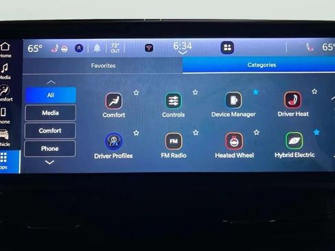 Used 2025 Jeep Wrangler Sahara 4xe w/ Safety Group image 42