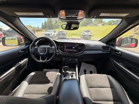 Used 2022 Dodge Durango GT AWD/4WD image 24