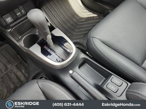 Used 2016 Honda Fit EX-L image 20