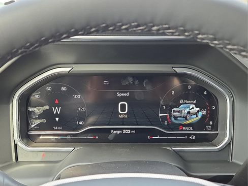 Used 2025 GMC Sierra 2500 Denali w/ Denali Reserve Package image 23