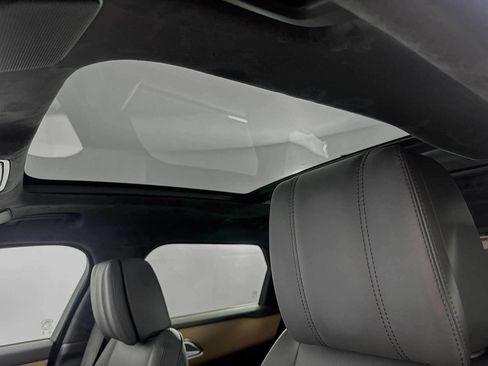 New 2026 Land Rover Range Rover Velar Autobiography image 11