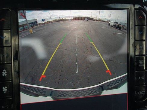 Used 2025 RAM 1500 Big Horn image 7