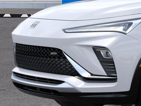 New 2026 Buick Envista Sport Touring w/ Convenience I Package image 14