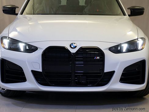 New 2026 BMW 440i xDrive w/ Premium Package AWD/4WD image 6