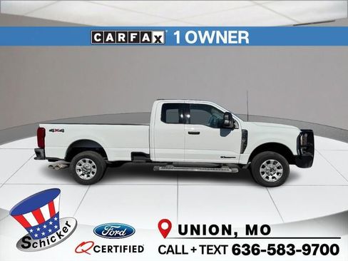 Used 2023 Ford F350 XLT image 1