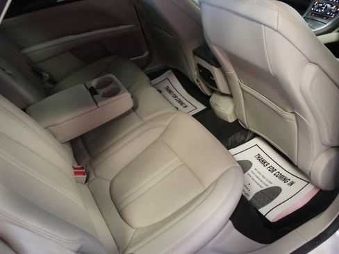 Used 2020 Lincoln MKZ Reserve image 11