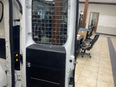 Used 2022 RAM ProMaster City Wagon image 12