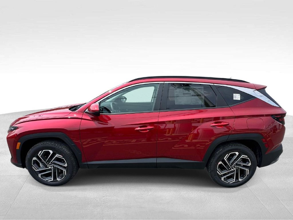 New 2026 Hyundai Tucson SEL Plus AWD/4WD image 5