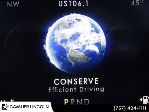 Certified 2023 Lincoln Aviator Standard w/ Premium Package image 50