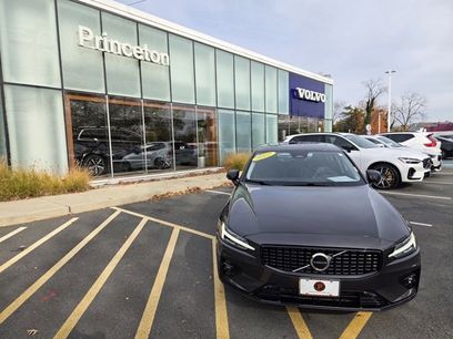 Certified 2025 Volvo S60 B5 Core