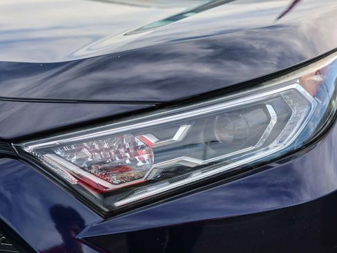 Certified 2020 Toyota RAV4 XSE image 23