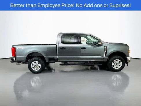 New 2026 Ford F250 XLT AWD/4WD image 8