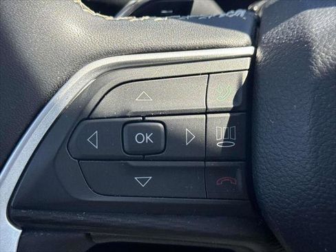 Certified 2023 Jeep Grand Cherokee L Laredo AWD/4WD image 21