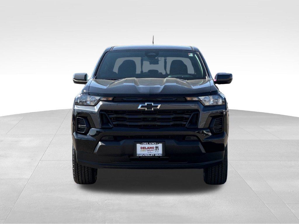 New 2026 Chevrolet Colorado LT RWD image 8