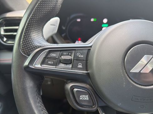 Used 2024 Dodge Hornet R/T Plus image 24