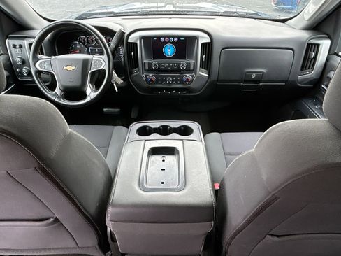 Used 2017 Chevrolet Silverado 1500 LT w/ All Star Edition image 24