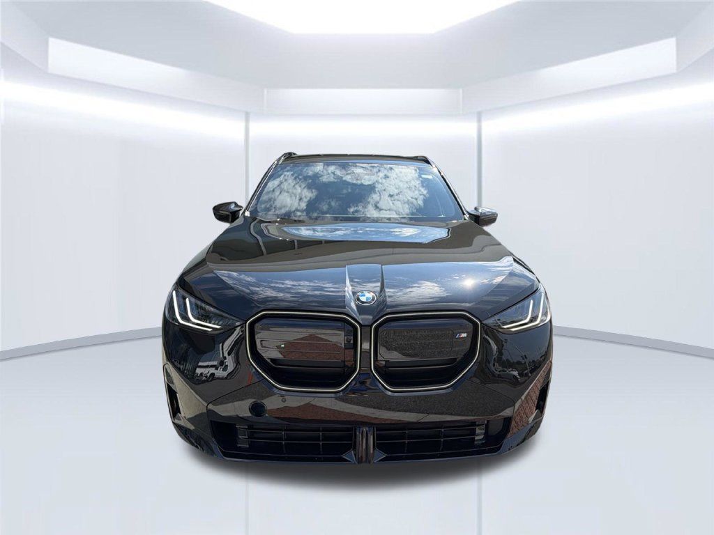 New 2026 BMW X3 M50 AWD/4WD image 2