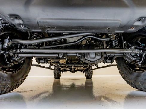 Used 2023 Jeep Gladiator Rubicon w/ LED Lighting Group image 15