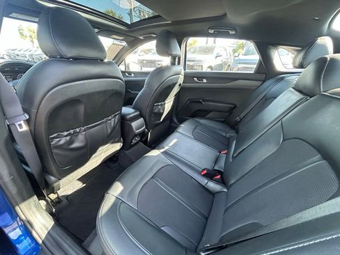Used 2023 Kia K5 GT-Line image 15