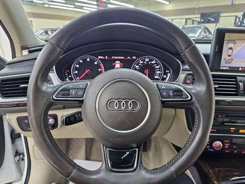 Used 2016 Audi A6 3.0T Prestige w/ Prestige Package AWD/4WD image 32