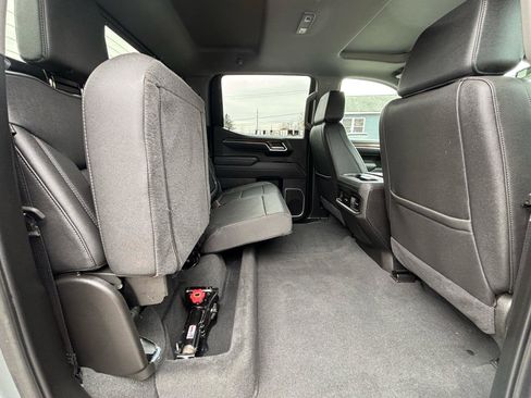 Used 2025 Chevrolet Silverado 1500 RST w/ Convenience Package II image 25