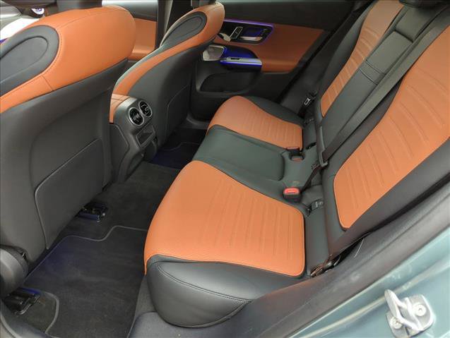 Certified 2026 Mercedes-Benz GLC 300 image 20