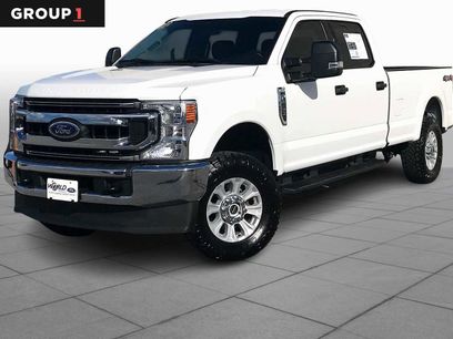 Used 2020 Ford F250 XLT