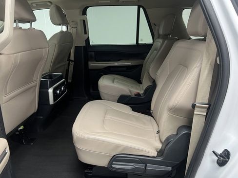 Used 2024 Ford Expedition Max Limited image 48