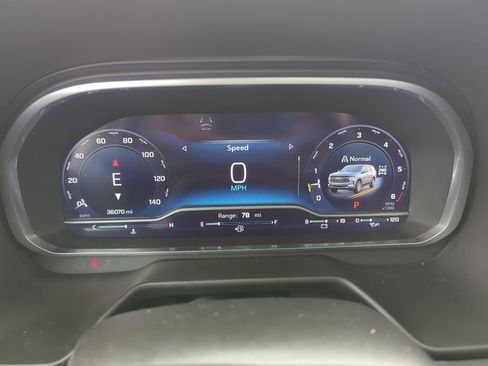 Certified 2023 Chevrolet Tahoe RST w/ Luxury Package image 29