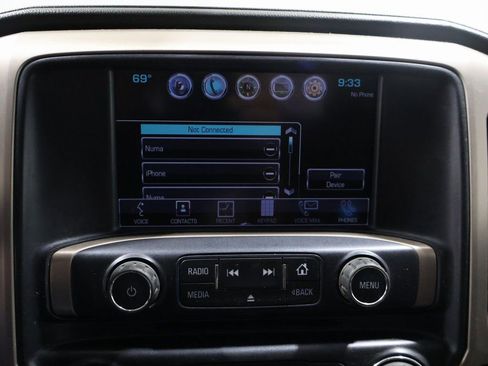 Used 2017 GMC Sierra 1500 Denali image 28