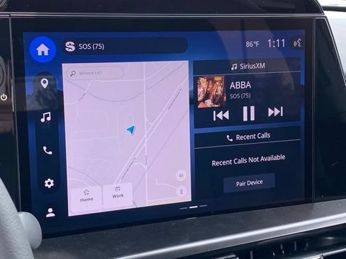 New 2026 Subaru Outback Premium AWD/4WD image 24