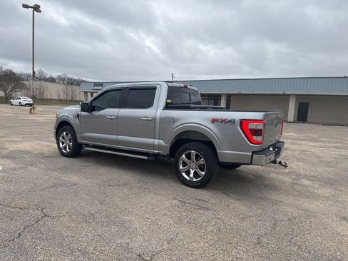 Used 2021 Ford F150 Lariat image 11
