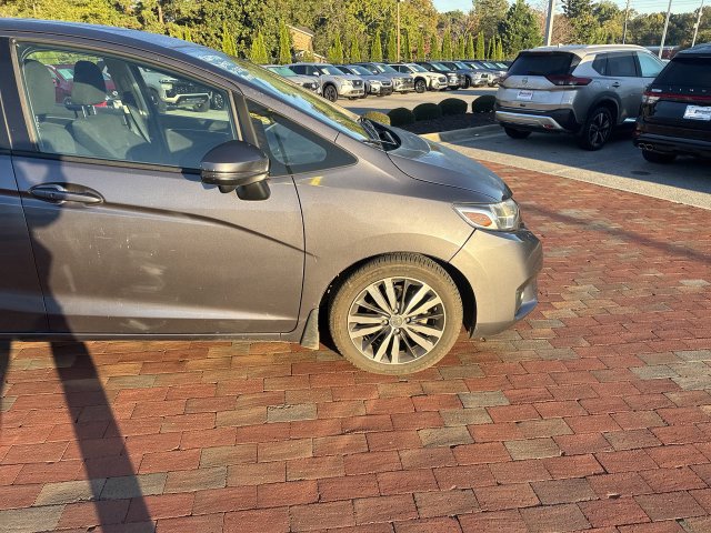 Used 2015 Honda Fit EX image 19