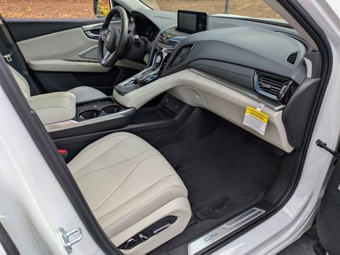 New 2025 Acura RDX SH-AWD w/ Technology Package image 31