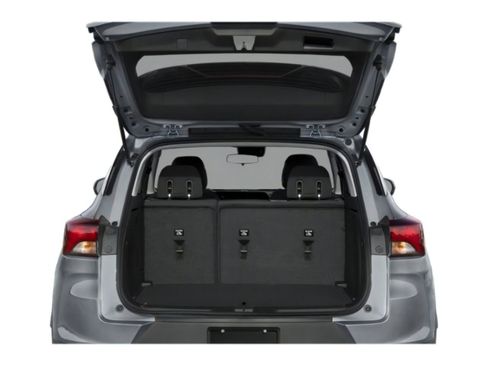 Used 2025 Chevrolet TrailBlazer LT FWD image 13