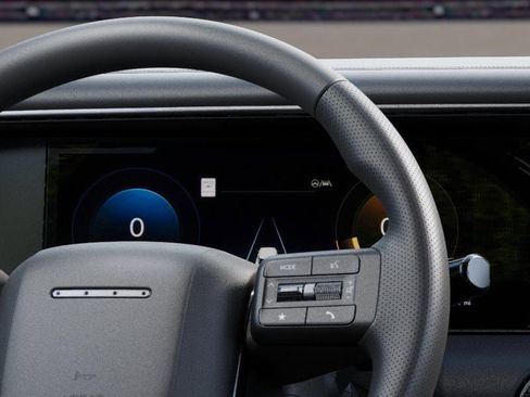 New 2026 Hyundai Palisade XRT Pro image 14