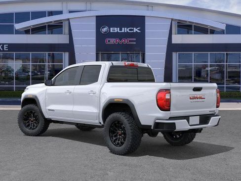 New 2026 GMC Canyon Elevation w/ Convenience Package RWD image 27