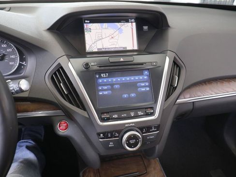 Used 2019 Acura MDX FWD w/ Advance Package image 49